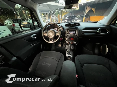RENEGADE 1.8 16V Sport