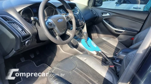 FOCUS 1.6 SE 16V