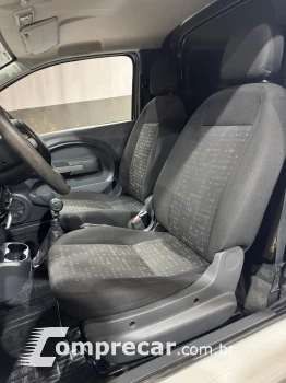 FIORINO 1.4 MPI FURGÃO ENDURANCE 8V FLEX 2P MANUAL