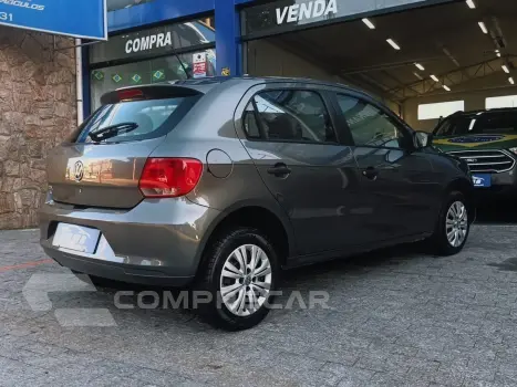 Gol 1.0 Mi 8V Flex 4P Manual