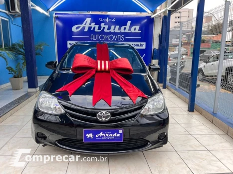 ETIOS