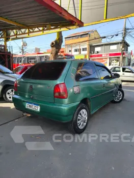 GOL 1.0 MI 16V