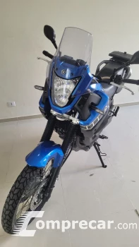 XT 660Z TENERE