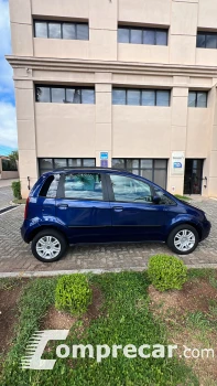 IDEA 1.4 MPI Fire ELX 8V