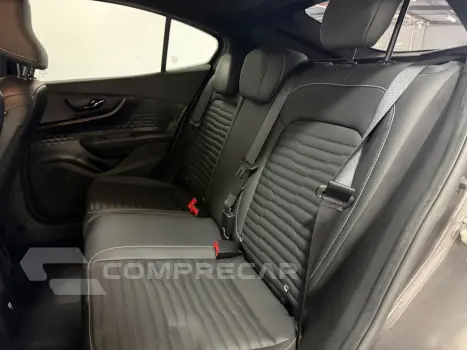 FASTBACK 1.3 TURBO 270 FLEX LIMITED EDITION AT6