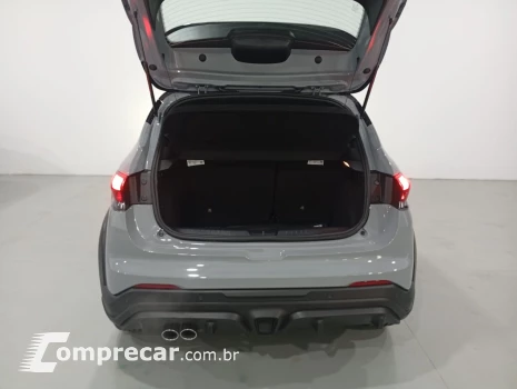 PULSE 1.3 Turbo 270 Abarth