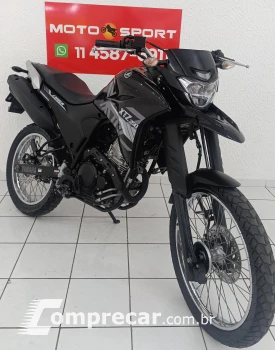 XTZ 250 LANDER