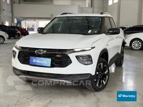 MONTANA 1.2 TURBO FLEX RS AUTOMÁTICO