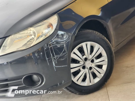 GOL 1.0 8V