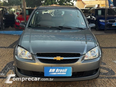 CLASSIC 1.0 MPFI LS 8V