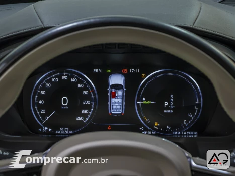 XC90 2.0 T8 Hybrid Inscription AWD Geartronic