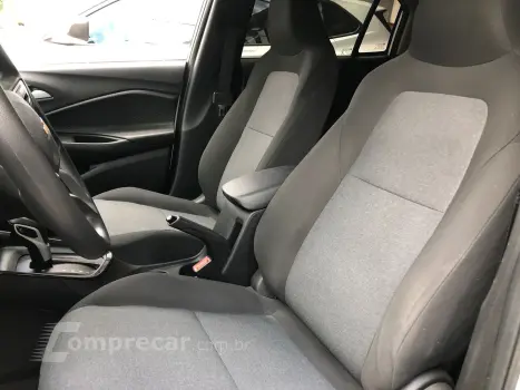 Onix 1.0 Turbo Flex Automático