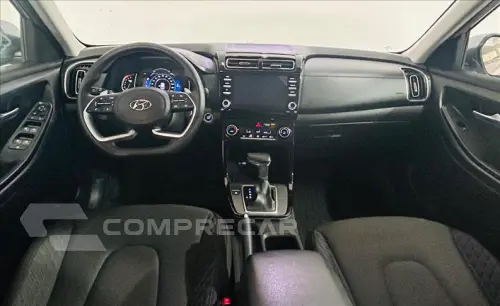 CRETA 1.0 Tgdi Limited