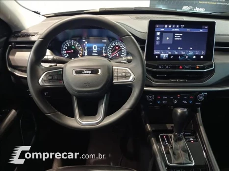 COMPASS 1.3 T270 Turbo Longitude