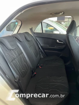 PICANTO 1.0 EX 12V