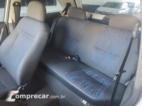 CELTA 1.0 MPFI Life 8V