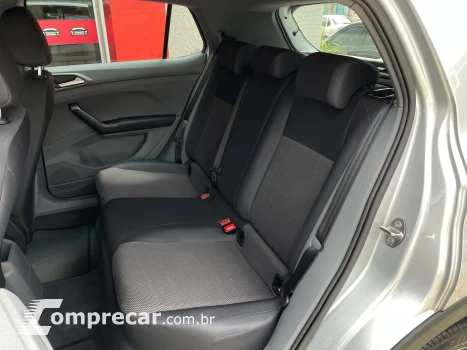 T-CROSS 1.0 200 TSI Sense