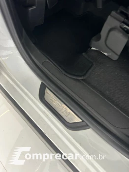 SPIN 1.8 Activ 8V