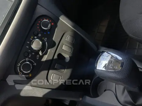 SANDERO - 1.6 16V SCE EXPRESSION EASY-R