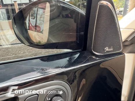 FUSCA 2.0 TSI 16V