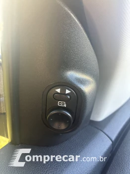 ONIX 1.4 MPFI LTZ 8V