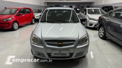 Celta Life/ LS 1.0 MPFI 8V FlexPower 3p