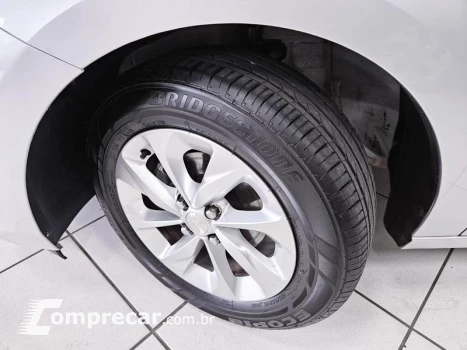 ONIX LT TURBO