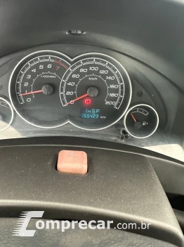 CELTA 1.0 MPFI LT 8V