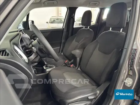 RENEGADE 1.8 16V FLEX SPORT 4P AUTOMÁTICO