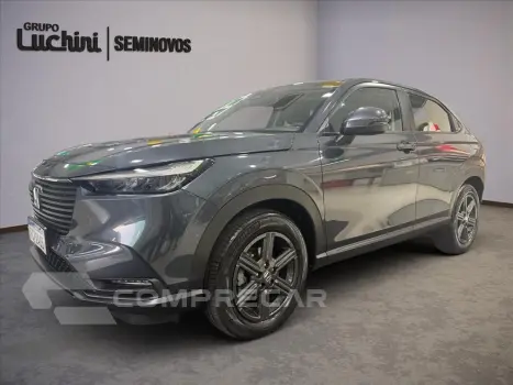 Honda HR-V 1.5 DI I-VTEC FLEX EXL CVT 4 portas