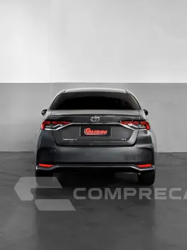 COROLLA 2.0 Vvt-ie XEI Direct Shift