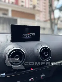 A3 1.4 TFSI Sedan 16V