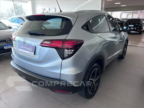 HR-V 1.8 16V FLEX EX 4P AUTOMÁTICO