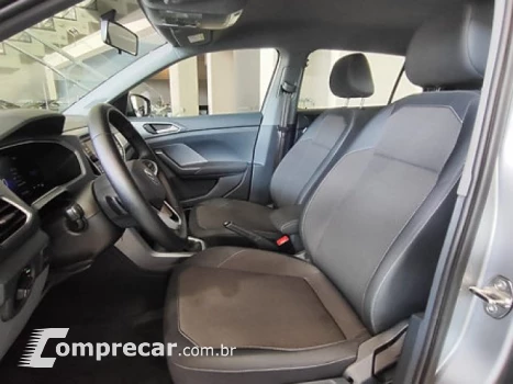 T-CROSS - 1.0 200 TSI TOTAL AUTOMÁTICO