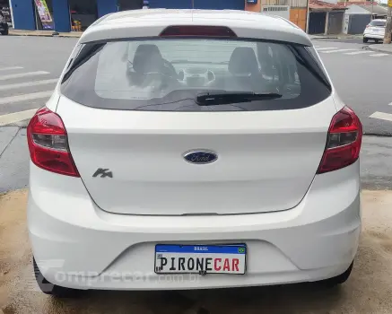 KA + 1.0 SE Plus 12V