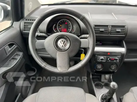 Fox 1.0 Mi Plus 8V Flex 4P Manual