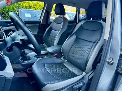 TAOS 1.4 250 TSI Comfortline