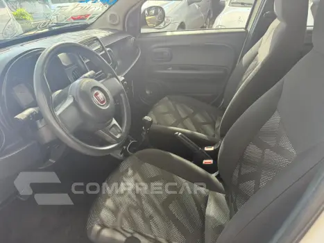 Mobi 1.0 Firefly Flex Drive Manual