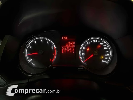 GOL 1.6 MSI TOTALFLEX 4P MANUAL