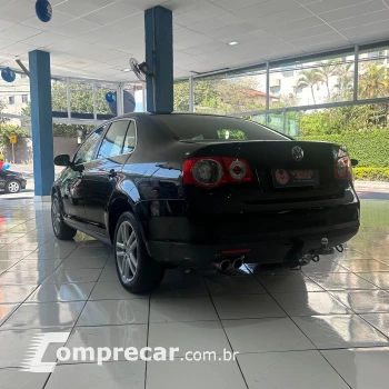 JETTA 2.5 I 20V 170cv