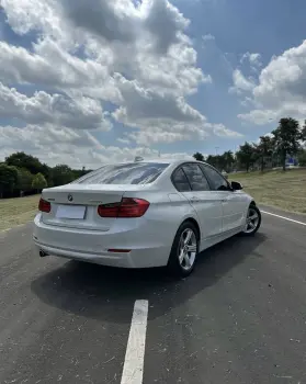320I 2.0 16V Turbo Active