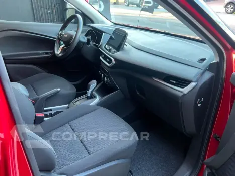 TRACKER LT 1.0 Turbo 12V Flex Aut.