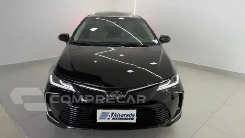 COROLLA ALTIS 20
