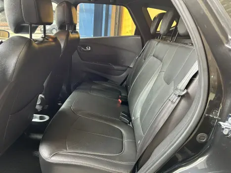 CAPTUR Intense Bose 1.6 16V Flex 5p Aut.