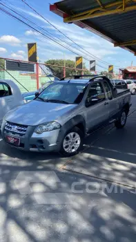 STRADA 1.8 MPI Adventure CE 8V