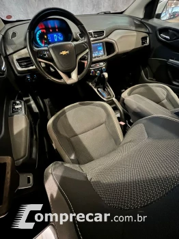 Prisma 1.4 4P LTZ  AUTOMÁTICO