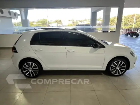GOLF 1.4 TSI Highline 16V