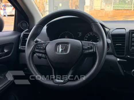 CITY 1.5 EXL Sedan 16V