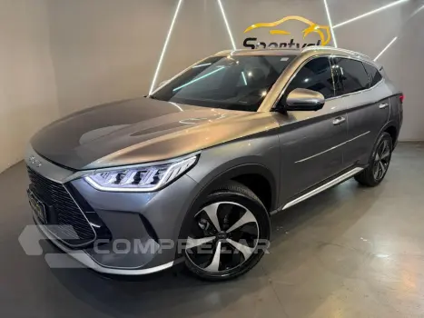 Song Plus 1.5 Dm-I Híbrido Automático