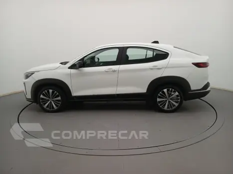 FASTBACK 1.0 TURBO 200 HYBRID AUDACE CVT